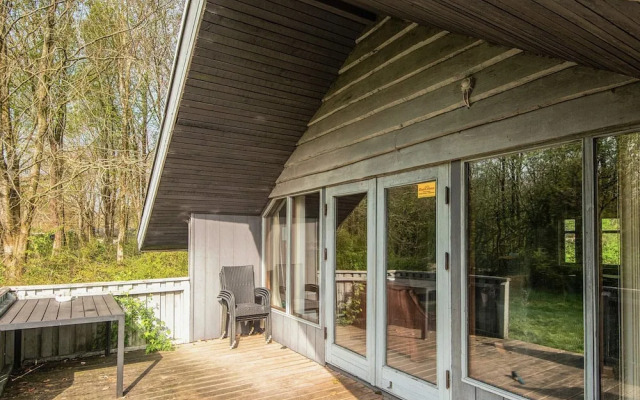 7 Person Holiday Home in Toftlund-by Traum
