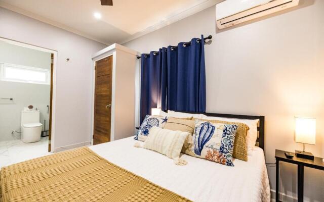 EVA Boutique Hotel