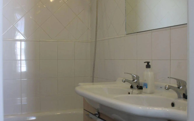 Apartamentos Padre Manjón