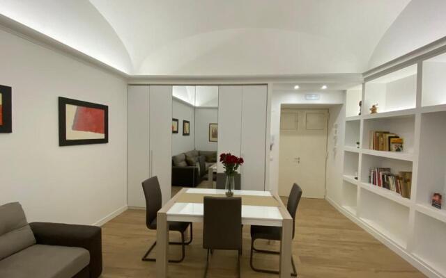 Oplonti s House Apartment Boscomonaco