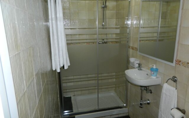 Hostal El Rincon De Carlota