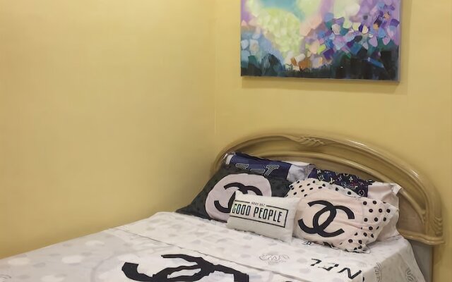 Adni Suite Homestay Seri Manjung