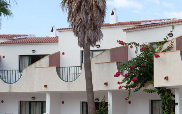 Apartamentos Moon Dreams Los Lentiscos