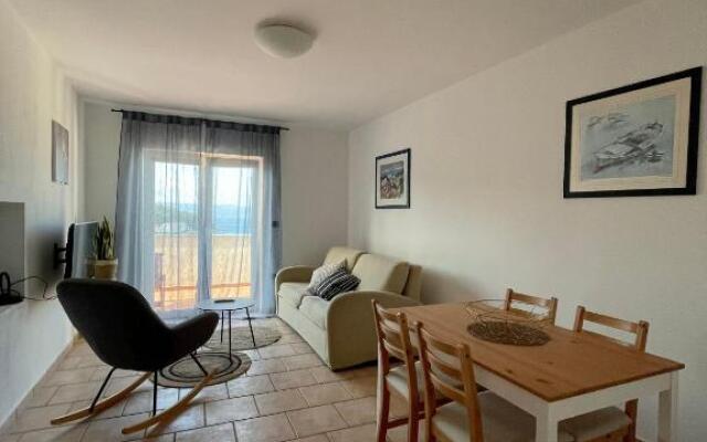 Apartment Frina I, Island Hvar