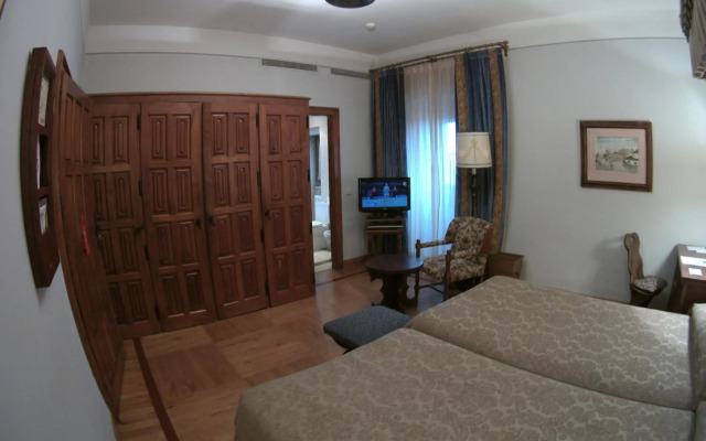 Parador de Santiago de Compostela