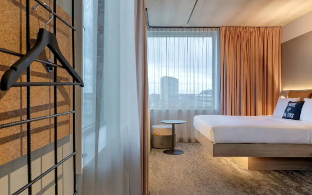 Moxy Antwerp