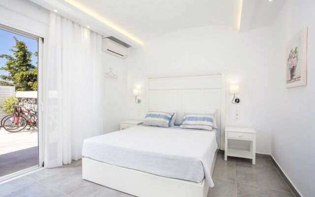 White Passion Villa