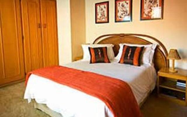 Abundance Lodge