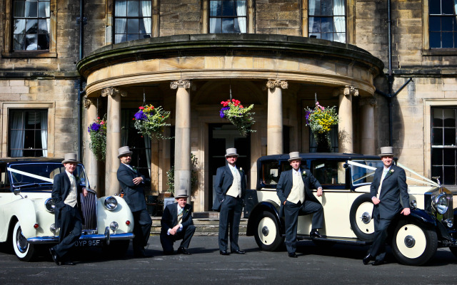 Beamish Hall Hotel, BW Premier Collection
