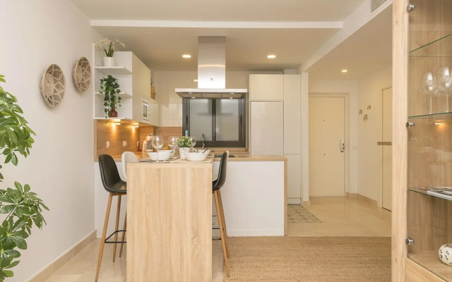 La Yerbabuena in Barbate