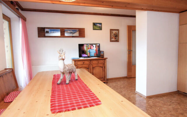 Marina Aschau im Zillertal