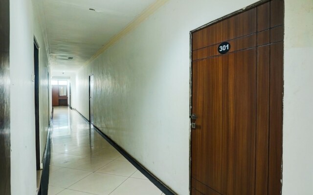 Hotel O Wisma Padi Syariah PanyipatanNearWisata Gunung Birah