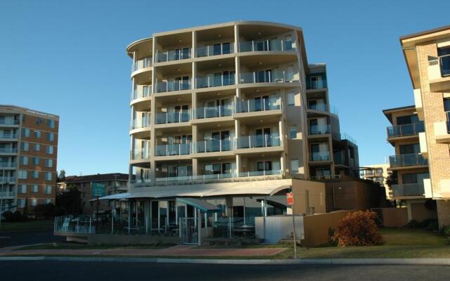 The Dorsal Boutique Hotel