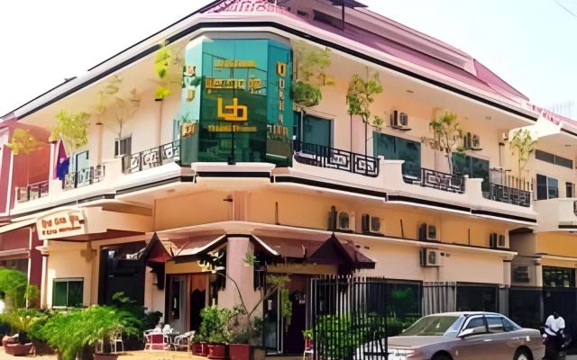 U-Dara Inn