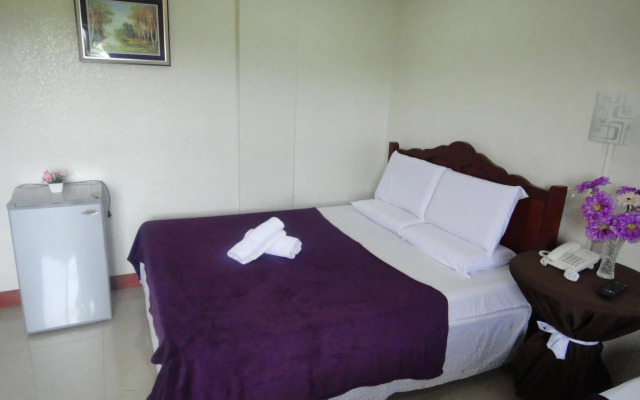 Casanas Suites