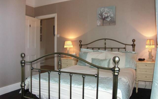 Manor View Guest House