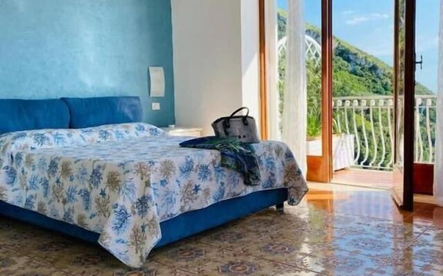Acquamarina B&B