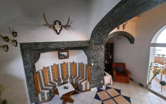 Hotel Koruna