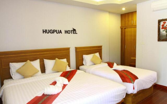 Hugpua Hotel