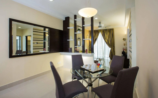 Shaftsbury Stellar Cyberjaya
