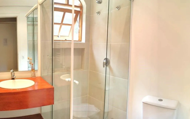 Pousada Chateau dos Fontes