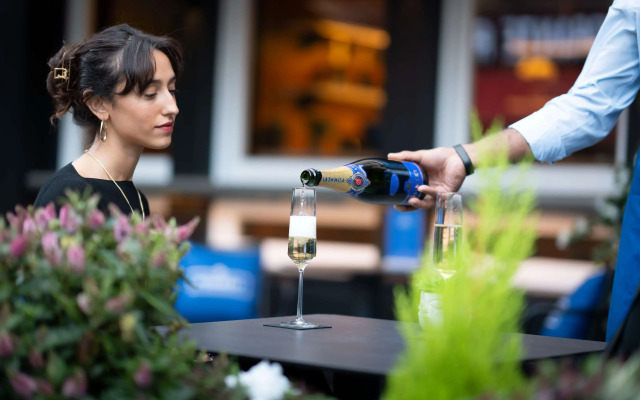 Radisson Blu Hotel, London Leicester Square (formerly Hampshire)