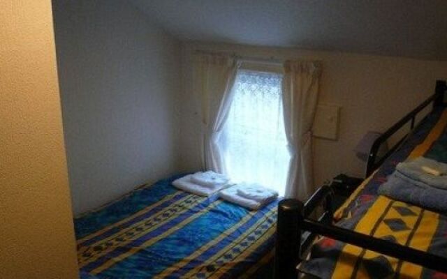 Marine Villa Hotel
