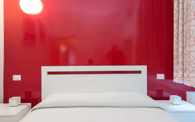 RSH Spanish Steps Luxury One Bedroom C