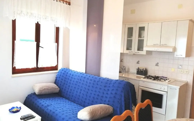 Miljana - 40 m From Beach - A1