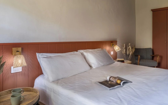 Relais Badia a Passignano
