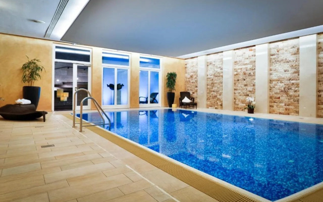 Hotel Fährhaus Sylt