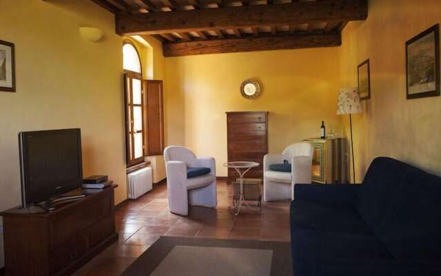 Agriturismo Villetta Di Monterufoli