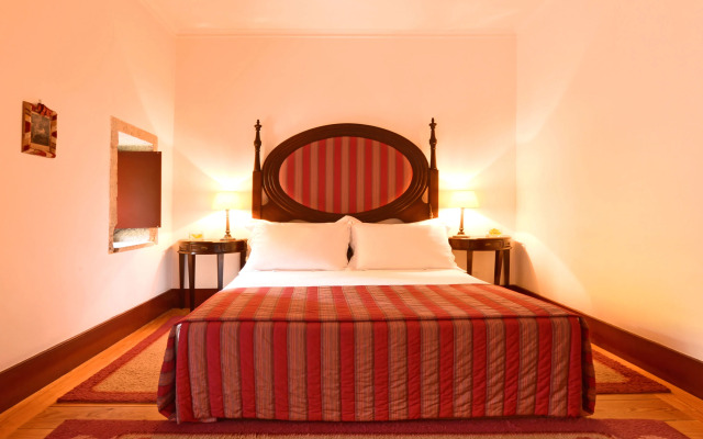 Pousada Mosteiro de Guimarães - Monument Hotel