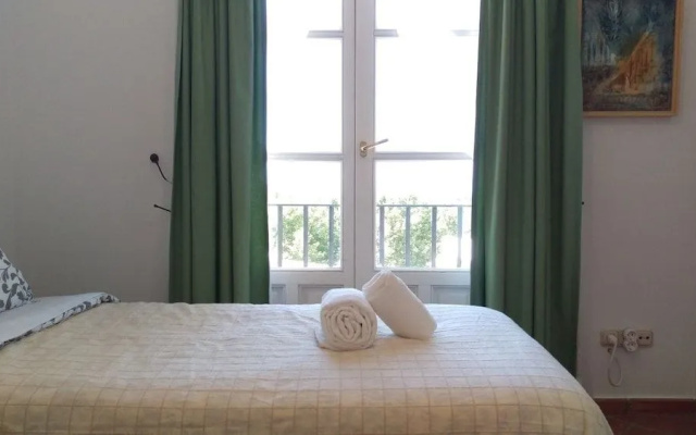 Spacious Family Benahavis Retreat
