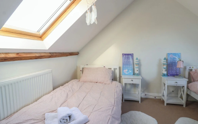 Princess Beach House