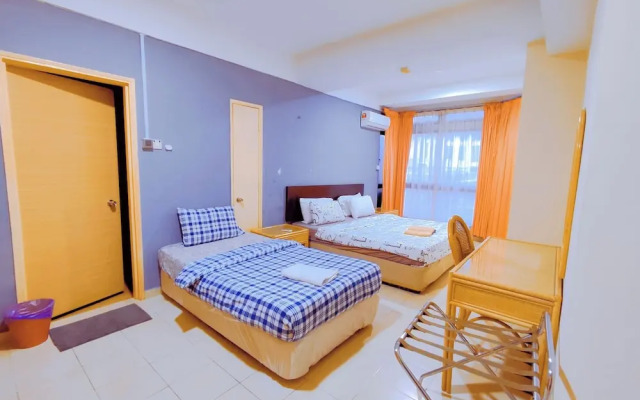 Pavilion Fahrenheit 88 - AJ home
