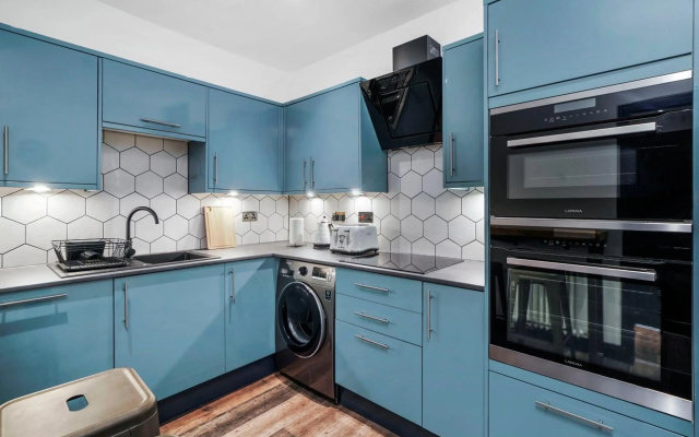 Roslin Place - Granite City Gem