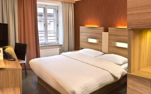Gablerbrau Central Hotel