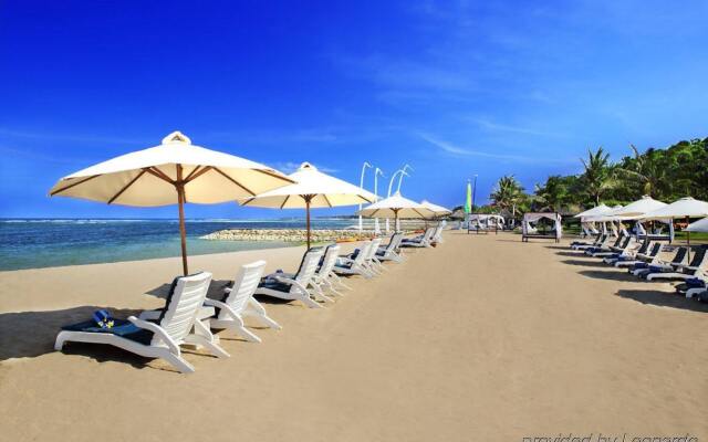 Club Bali Mirage Resort