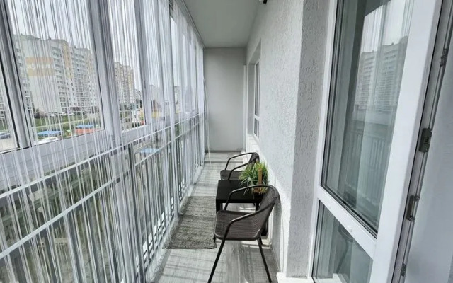 Хоум Отель на ул. 1-я Заречная, д. 9