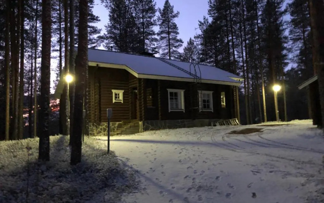 Chalet Suomukka