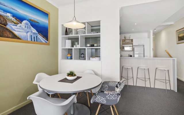 Lorne Beachfront Accommodation