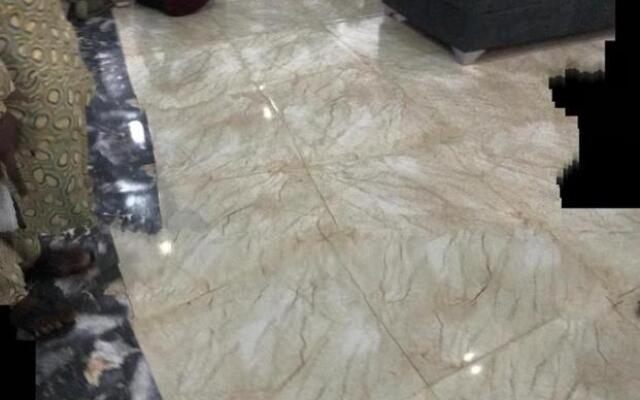 Luxury 4 Bedroom In Magodo