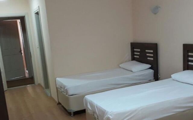 Altıntaş Dinlenme Tesisleri