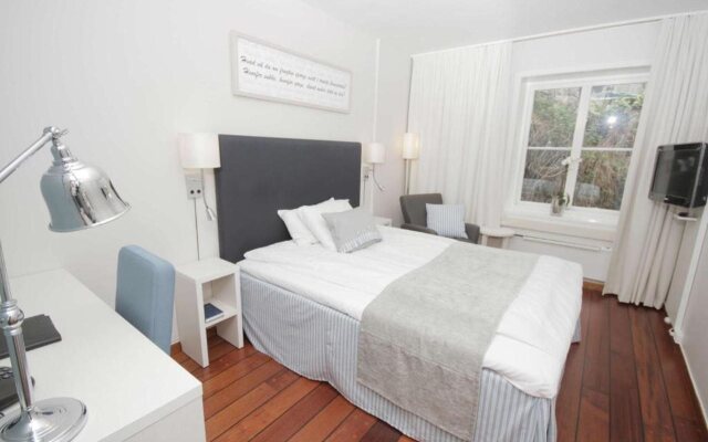 Home Hotel Grimstad