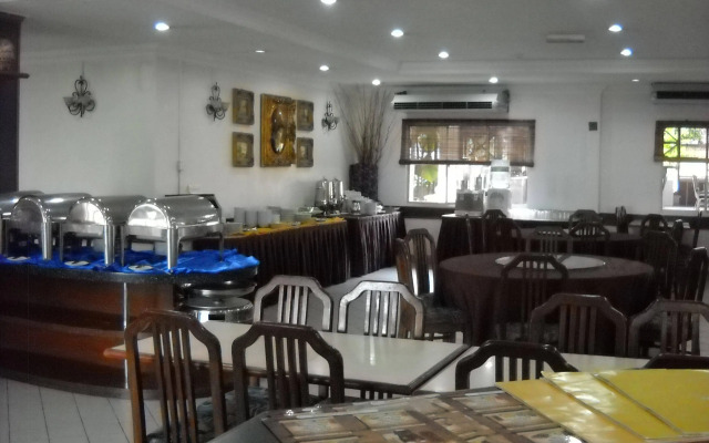 Hotel Seri Malaysia Port Dickson