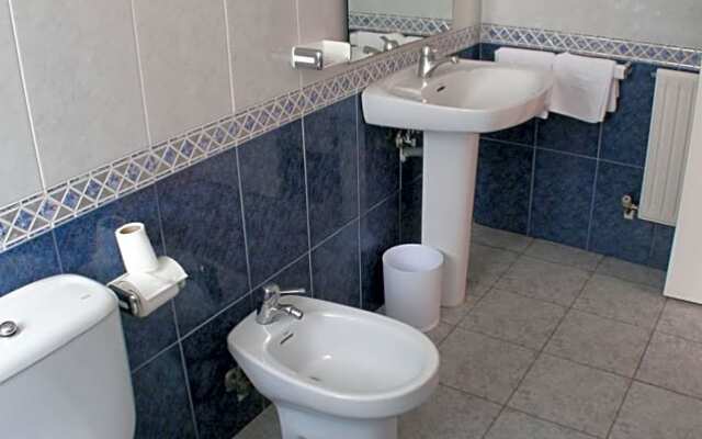 Hostal Restaurant Jose Luis