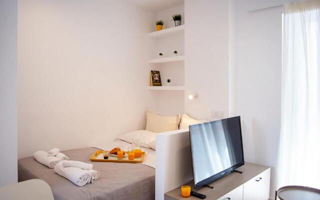 Stylish Modern Studio, Chalkida centre, seaside