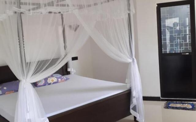 Wayside Guesthouse