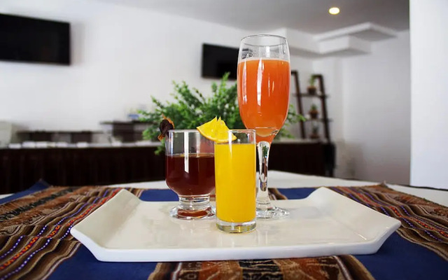 Altus Express Hotel